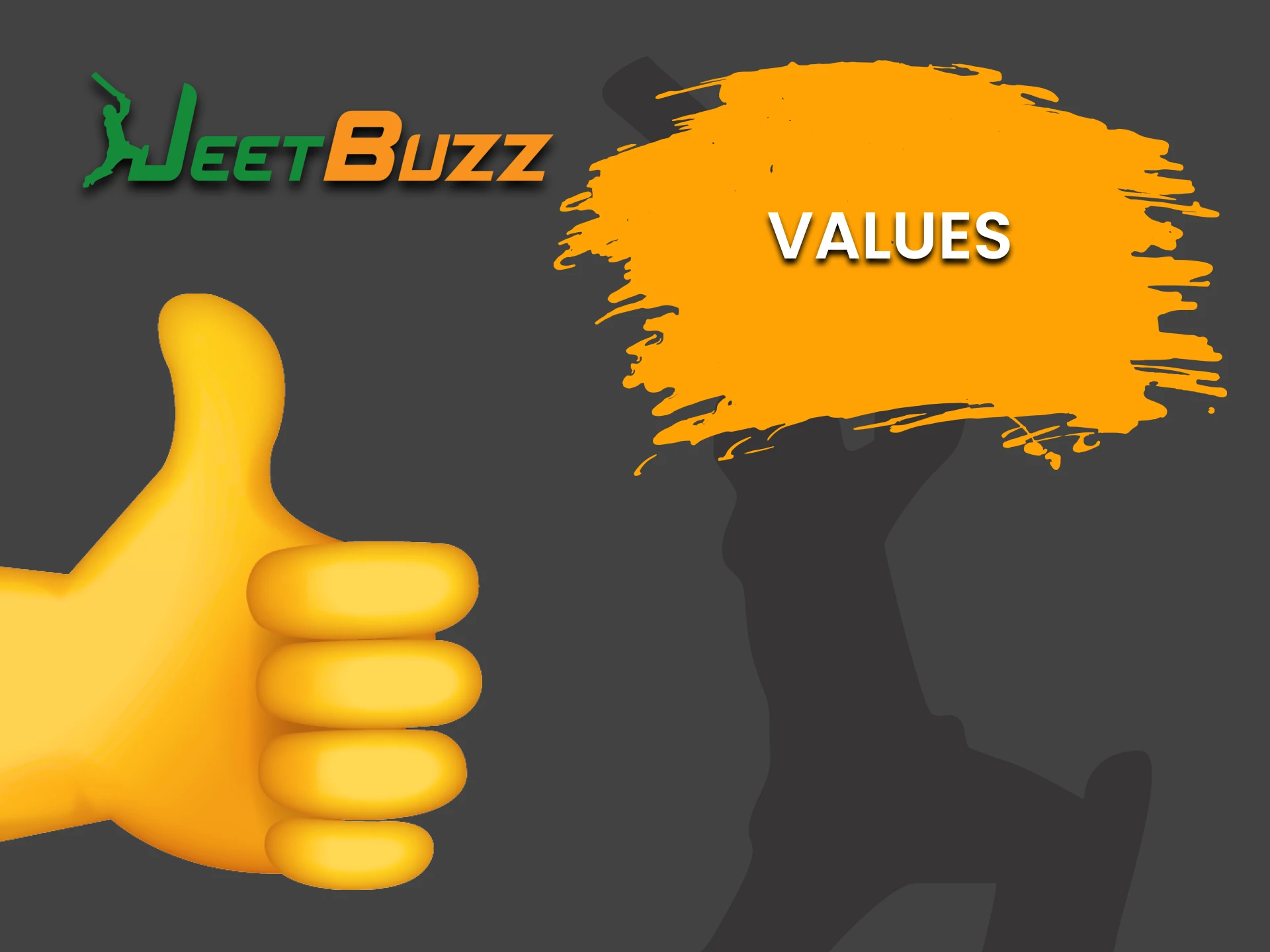 Learn about the benefits and values ​​of JeetBuzz.