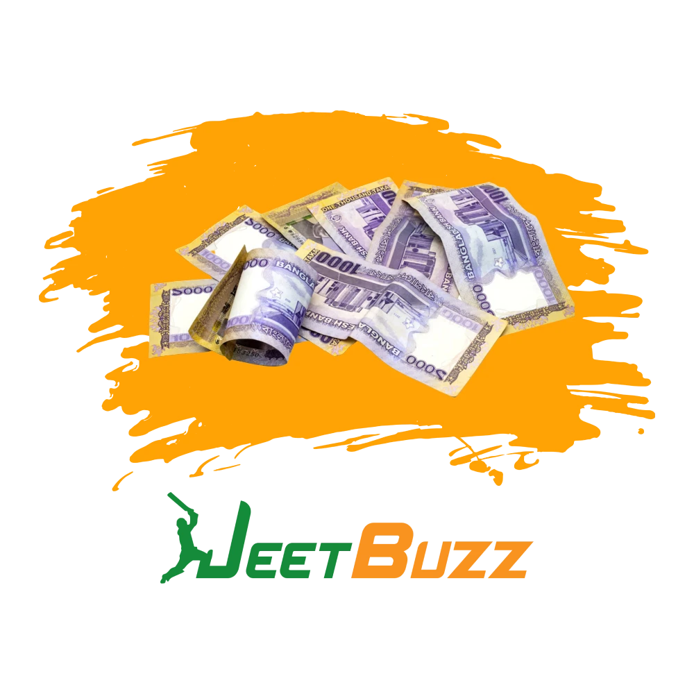 We will tell you everything about depositing on JeetBuzz.