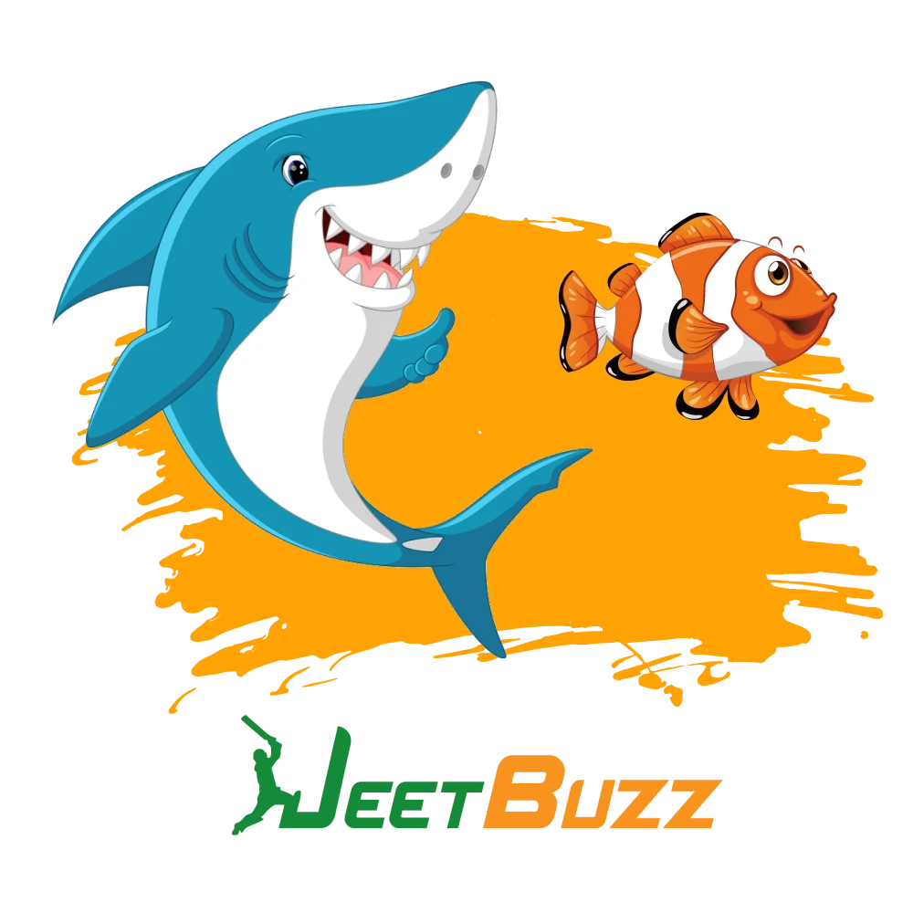 Enjoy Fishing games on JeetBuzz.