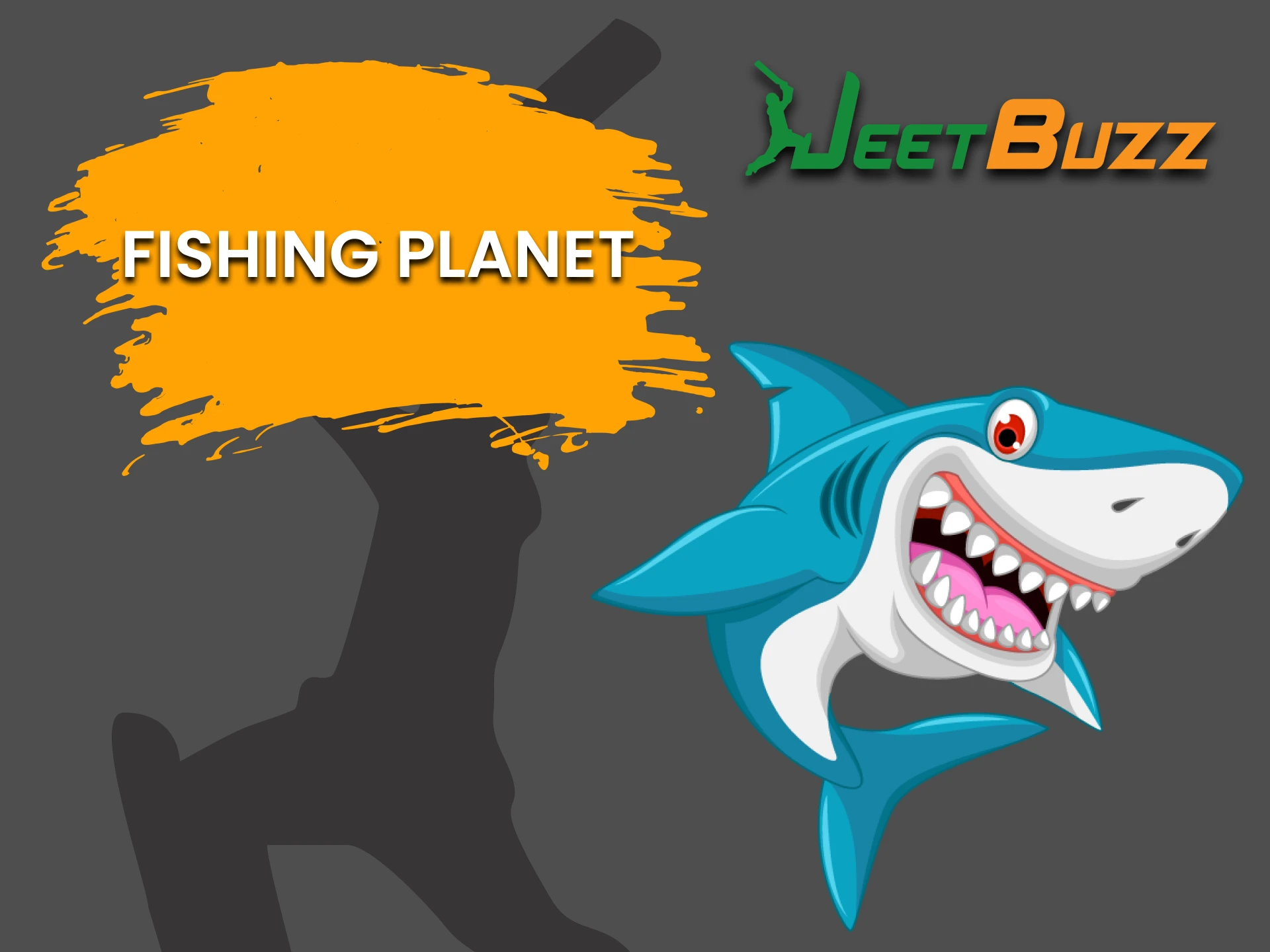 Try your hand at Fishing Planet on JeetBuzz.