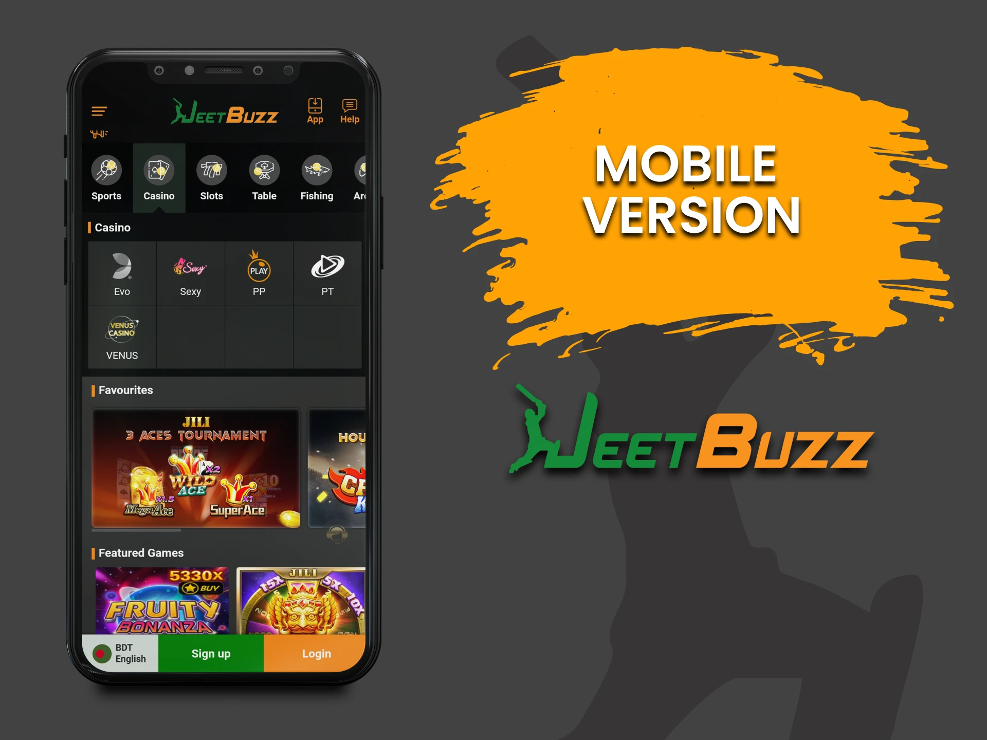 Visit the mobile version of the JeetBuzz website.