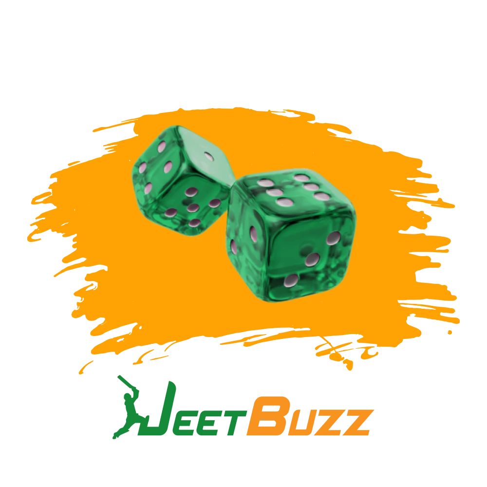 The JeetBuzz team advises you to play and bet carefully and without excitement.