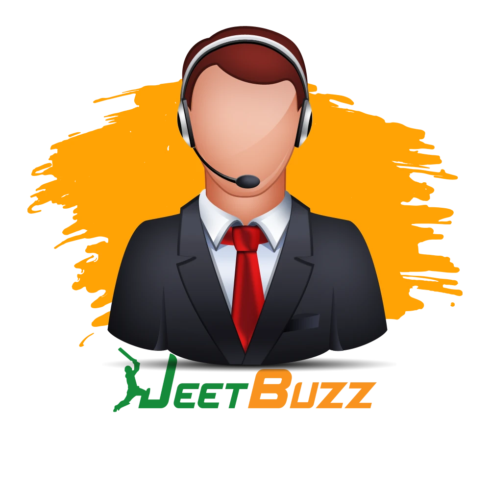 We'll show you how to contact the JeetBuzz team.