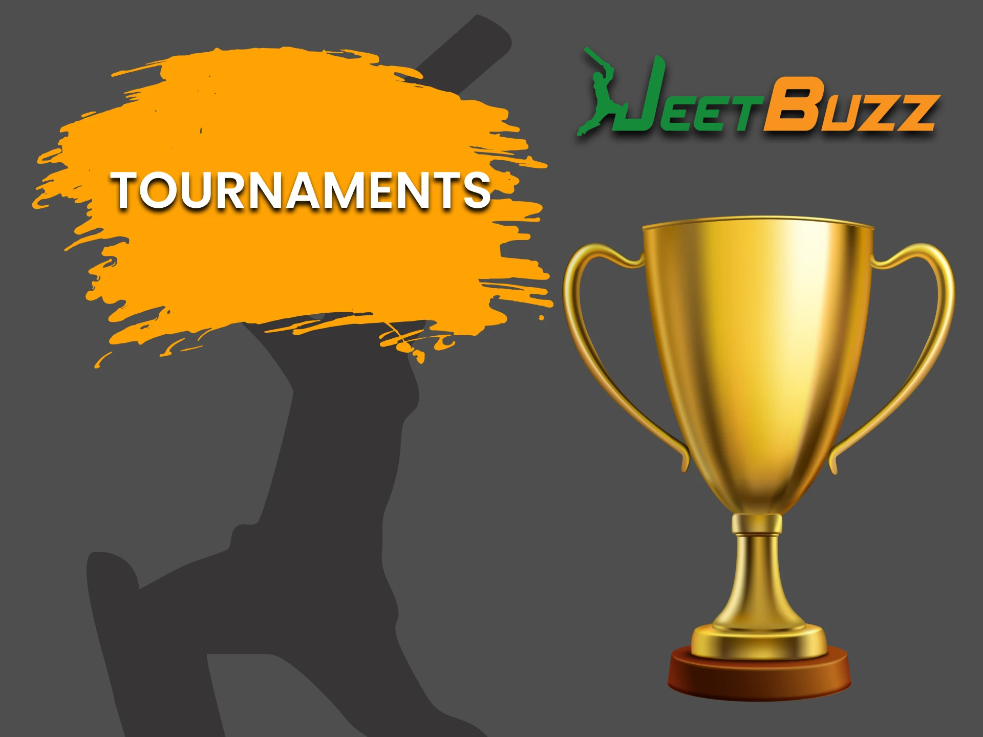 Check out JeetBuzz Tennis Tournaments.