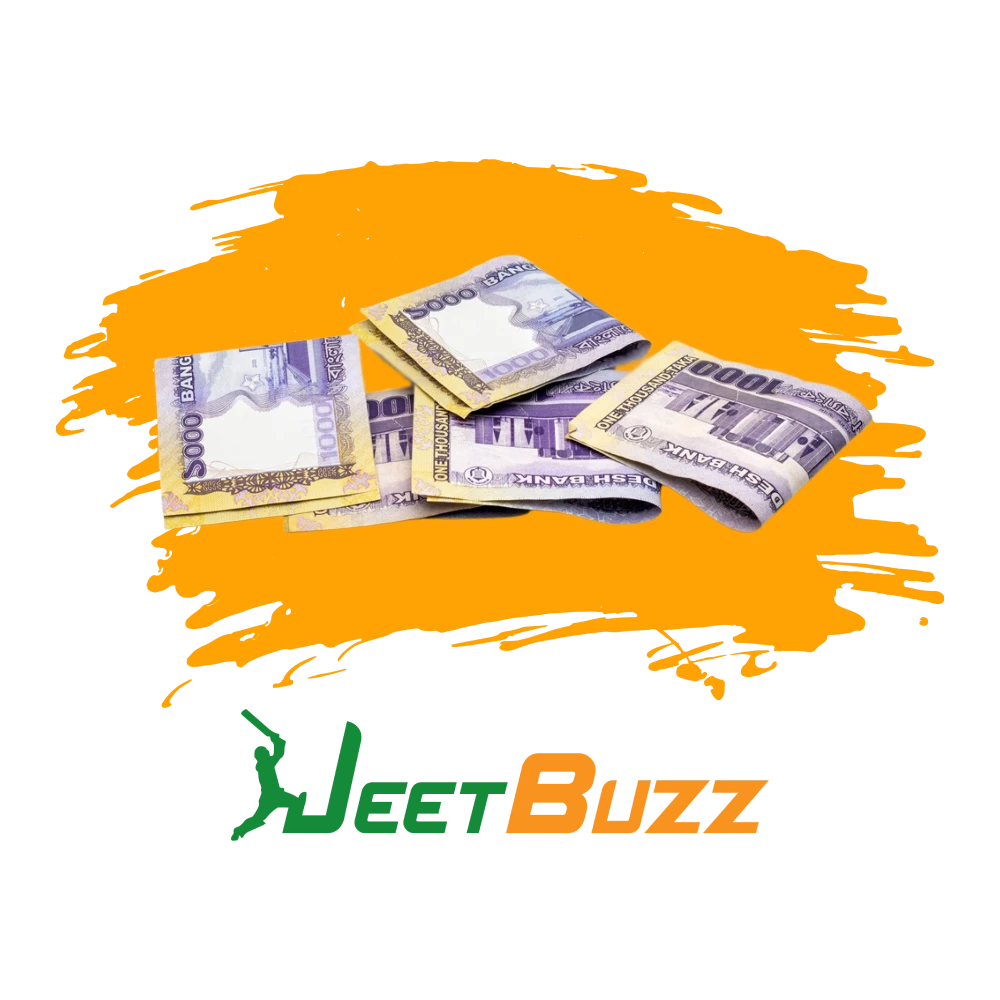 We will tell you everything about withdrawing funds on JeetBuzz.