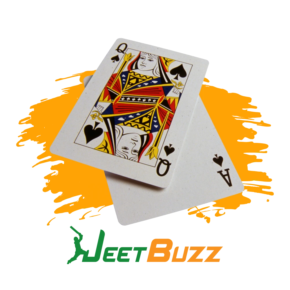 To play Poker, choose the JeetBuzz service.